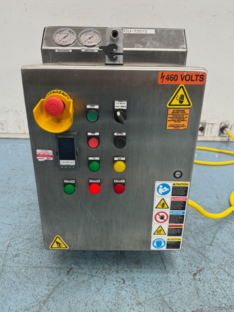 Image of Mokon Temperature Control Unit